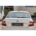 Спойлер DPT V-1 (черный глянец) для Skoda Octavia III A7 2013-2019 гг
