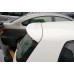 Спойлер DPT V-1 (HB, черный глянец) для Volkswagen Golf 6