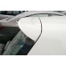 Спойлер DPT V-1 (HB, черный глянец) для Volkswagen Golf 6