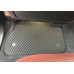 Коврики EVA V-1 (Черный) для BMW iX (I20) 2022 гг