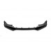 Передняя Lip накладка DPT V-2 (черный глянец) для BMW 4 серия G22/23/26 2020- гг