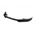 Передняя Lip накладка DPT V-2 (черный глянец) для BMW 4 серия G22/23/26 2020- гг