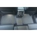 Коврики EVA (Черный) для Skoda Superb 2015-2024 гг