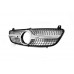 Передняя решетка Diamond Silver (2004-2010) для Mercedes Vito W639