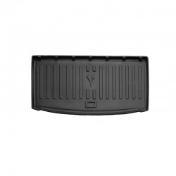 Коврик в багажник Stingray 3D для Kia Picanto 2004-2011 гг