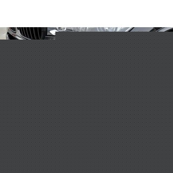Передняя Lip накладка DPT V-1 (для M-Sport, черный глянец) для BMW X5 F-15 2013-2018 гг