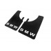 BMW Бризковики Polytep (230*375, 2 шт) для Тюнінг BMW