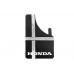 Honda Бризковики Polytep (230*375, 2 шт) для Тюнінг Honda