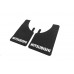 Mitsubishi Бризковики Polytep (230*375, 2 шт) для Тюнінг Mitsubishi