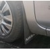 Nissan Бризковики Polytep (230*375, 2 шт) для Тюнінг Nissan