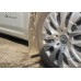 Nissan Бризковики Polytep (230*375, 2 шт) для Тюнінг Nissan