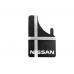 Nissan Бризковики Polytep (230*375, 2 шт) для Тюнінг Nissan