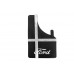 Ford Бризковики Polytep (280*440, 2 шт) для Тюнінг Ford