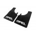 Opel Бризковики Polytep (280*440, 2 шт) для Тюнінг Opel