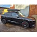 Авто бокс EuroCap черный (550 л)