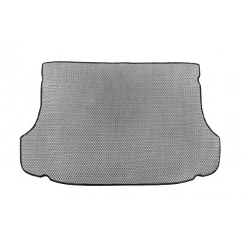 Килимок багажника EVA (Сірий) для Kia Sorento I BL 2002-2009 рр