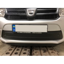 Матова для Renault Duster 2008-2017 рр