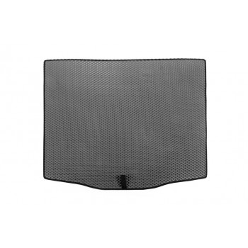 Коврик багажника EVA (Hybrid, Серый) для Ford Kuga/Escape 2019- рр