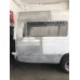 Кузовной комплект для удлинения автомобиля Задняя часть для Mercedes Sprinter W906 2006-2018 гг