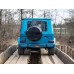 Комплект рестайлінгу на W465 2025 G63 для Mercedes G сlass W463 2018-2024 рр