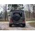 Комплект рестайлінгу на W465 2025 G63 для Mercedes G сlass W463 2018-2024 рр