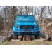 Комплект рестайлінгу на W465 2025 G63 для Mercedes G сlass W463 2018-2024 рр