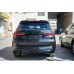 Задні ліхтарі (EU, рестайлінг) для BMW X5 G05 2019- рр