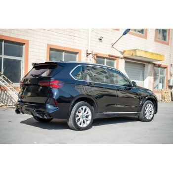 Задні ліхтарі (EU, рестайлінг) для BMW X5 G05 2019- рр