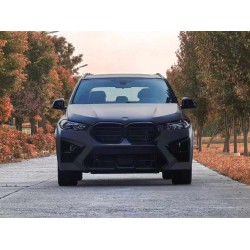 Комплект рестайлинга в X5M F95 2024г. (с заменой крышки багажника) для BMW X5 F-15 2013-2018 гг