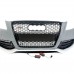 Передний бампер RS-Style (2007-2011) для Ауди A5