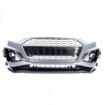 Передний бампер RS-Style (2020-2025) для Ауди A5