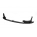 Передняя Lip накладка DPT V-3 (для M4, черный глянец) для BMW 4 серия F-32 2012-2020 гг