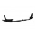 Передняя Lip накладка DPT V-3 (для M4, черный глянец) для BMW 4 серия F-32 2012-2020 гг