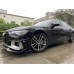 Передний бампер RS-Style GT для Ауди A6 C8 2018- гг
