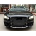 Передній бампер W12 RS-Style (2014-2018) для Ауди A8 рр