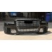 Передній бампер W12 RS-Style (2014-2018) для Ауди A8 рр