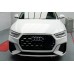 Передний бампер RSQ-Style для Ауди Q3 2019- гг