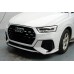 Передний бампер RSQ-Style для Ауди Q3 2019- гг