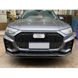 Комплект обвесов RSQ-Style (2020-2025) для Ауди Q5