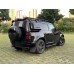Комплект обвісів (Black Edition) для Land Rover Defender 2019- рр