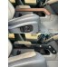 Черные накладки в салон для Land Rover Defender 2019- рр