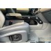 Черные накладки в салон для Land Rover Defender 2019- рр
