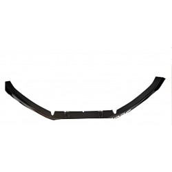 Передняя Lip накладка TTRS-Style (2008-2014) для Ауди ТТ