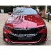 Комплект обвесов Gloss black (для М-Sport) для BMW 5/i5 серия G60/60E/61 2023- гг