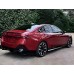 Комплект обвесов Gloss black (для М-Sport) для BMW 5/i5 серия G60/60E/61 2023- гг