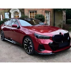 Комплект обвесов Gloss black (для М-Sport) для BMW 5/i5 серия G60/60E/61 2023- гг