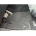 Килимки EVA (чорні) для Mercedes GLE W167