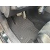 Килимки EVA (чорні) для Mercedes GLE W167