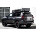 Задние фонари Dragon V2 (2017-2023, 2 шт) для Toyota Land Cruiser Prado 150