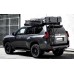 Задние фонари Dragon V2 (2013-2023, 2 шт) для Lexus GX460